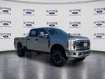 2027 Ford Super Duty F-250 SRW F-250® XLT