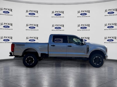 2027 Ford Super Duty F-250 SRW F-250® XLT