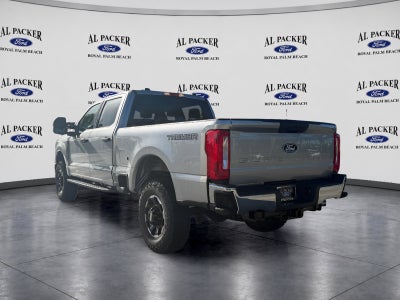 2027 Ford Super Duty F-250 SRW F-250® XLT