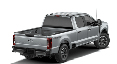 2027 Ford Super Duty F-250 SRW XLT