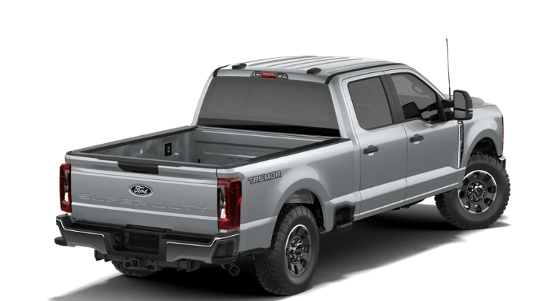 2027 Ford Super Duty F-250 SRW XLT