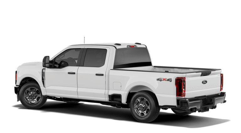 2027 Ford Super Duty F-250 SRW F-250® XLT