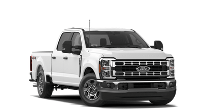 2027 Ford Super Duty F-250 SRW F-250® XLT