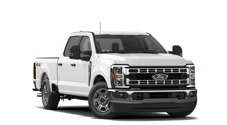 2027 Ford Super Duty F-250 SRW F-250® XLT