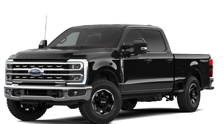 2026 Ford Super Duty F-250 SRW F-250® Lariat®