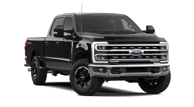 2026 Ford Super Duty F-250 SRW F-250® Lariat®