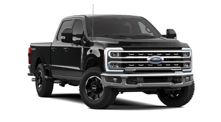 2026 Ford Super Duty F-250 SRW F-250® Lariat®