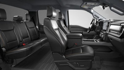 2026 Ford Super Duty F-250 SRW F-250® Lariat®