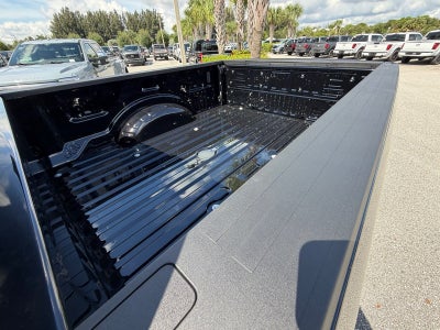 2027 Ford Super Duty F-250 SRW XL