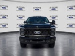 2027 Ford Super Duty F-250 SRW XL