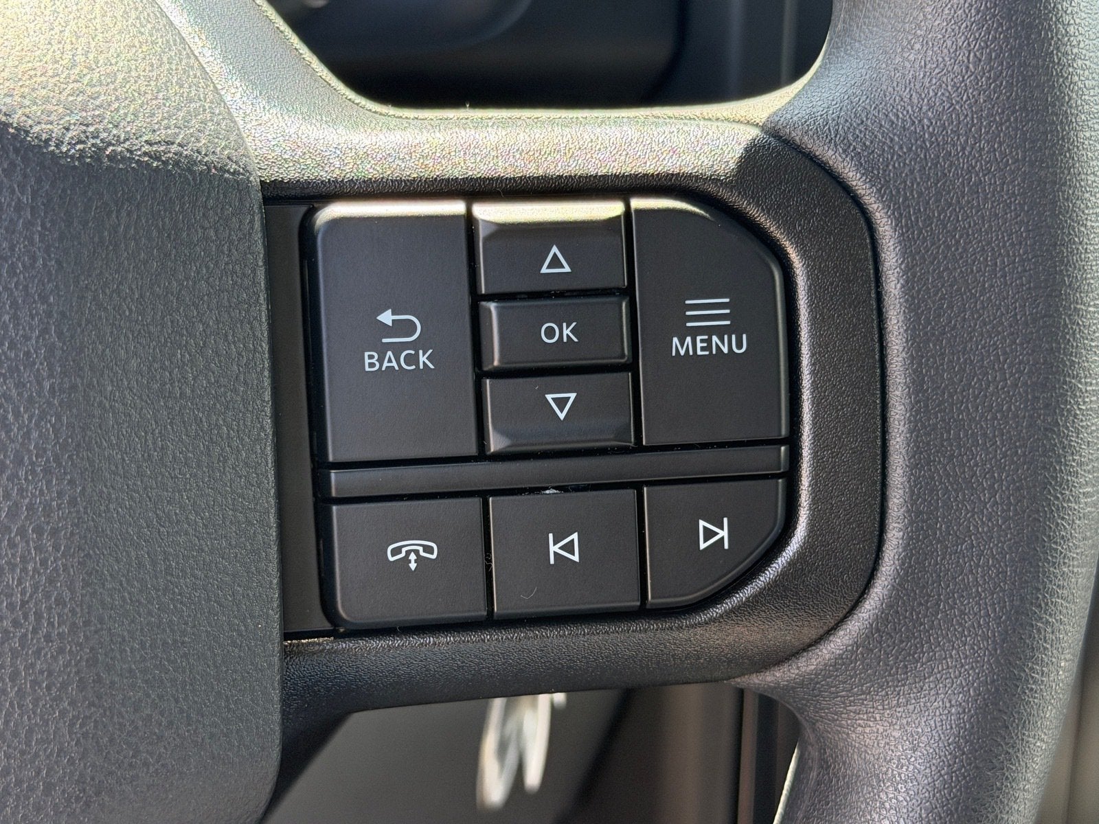 2027 Ford Super Duty F-250 SRW XL