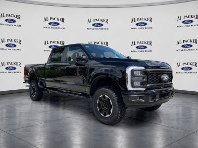 2027 Ford Super Duty F-250 SRW XL
