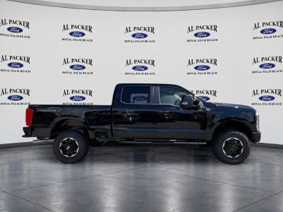 2027 Ford Super Duty F-250 SRW XL