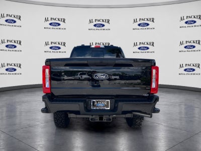 2027 Ford Super Duty F-250 SRW XL