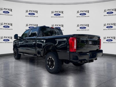 2027 Ford Super Duty F-250 SRW XL