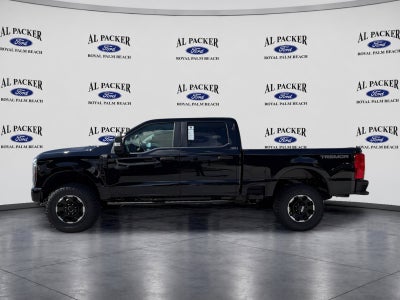 2027 Ford Super Duty F-250 SRW XL