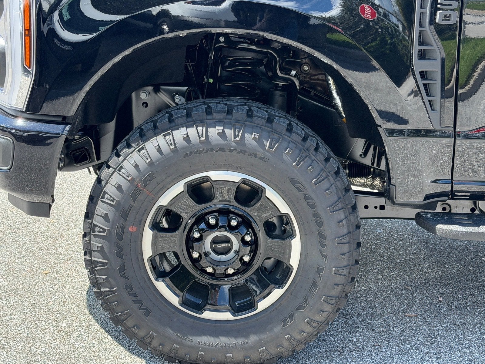 2027 Ford Super Duty F-250 SRW XL