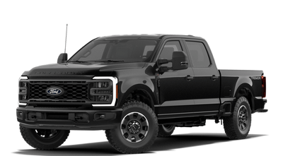 2027 Ford Super Duty F-250 SRW XL