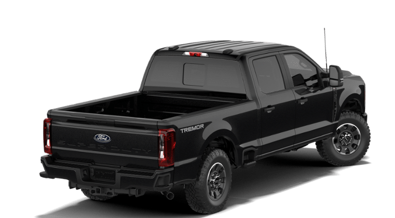 2027 Ford Super Duty F-250 SRW XL