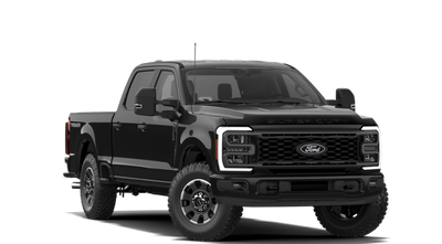 2027 Ford Super Duty F-250 SRW XL