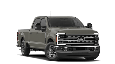 2027 Ford Super Duty F-250 SRW LARIAT