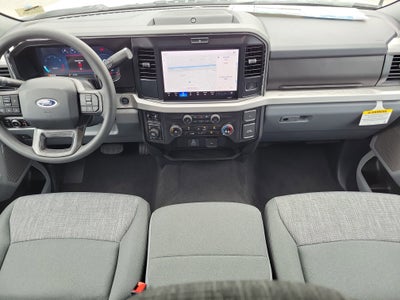 2026 Ford Super Duty F-250 SRW XLT