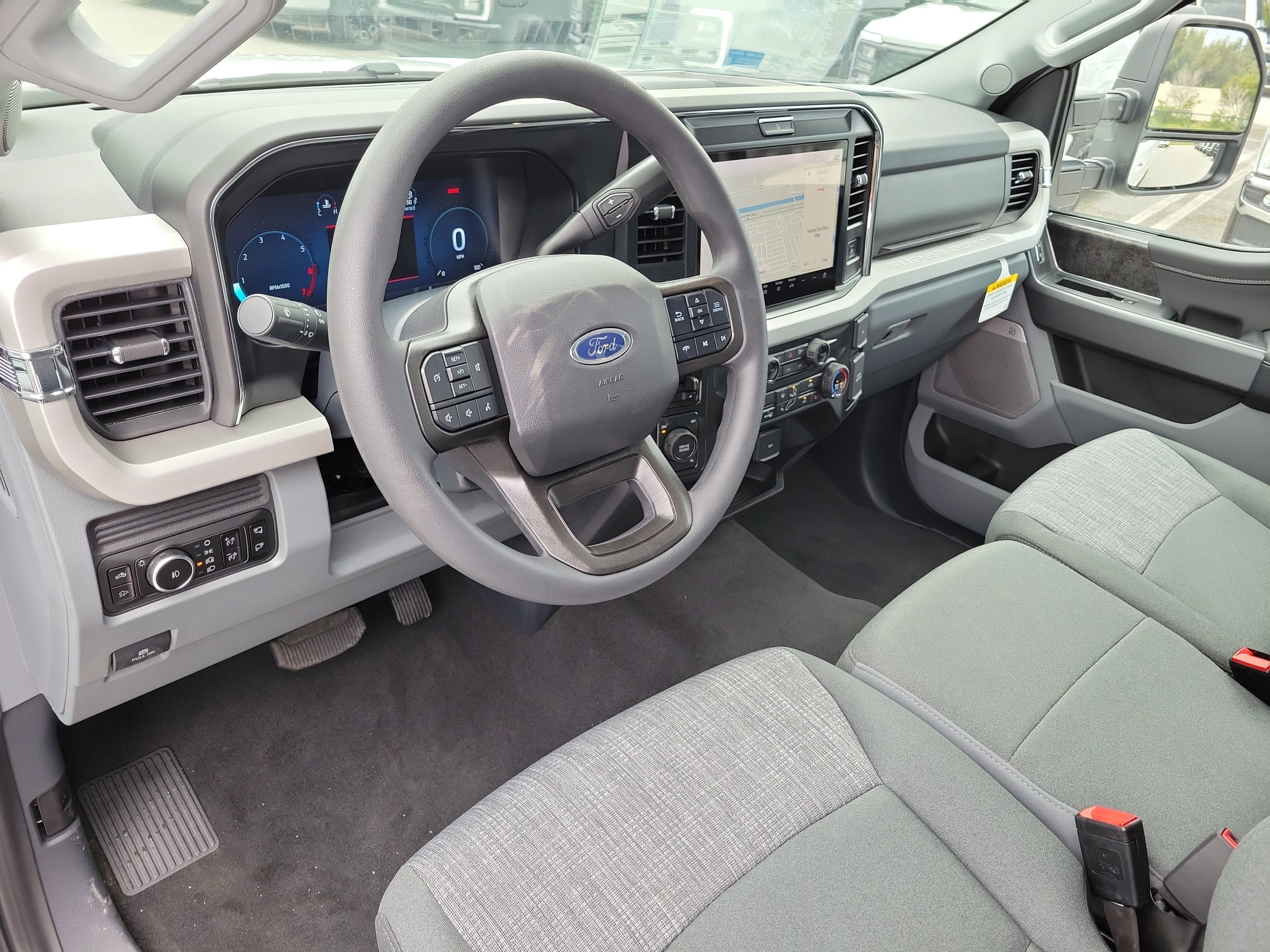 2026 Ford Super Duty F-250 SRW XLT