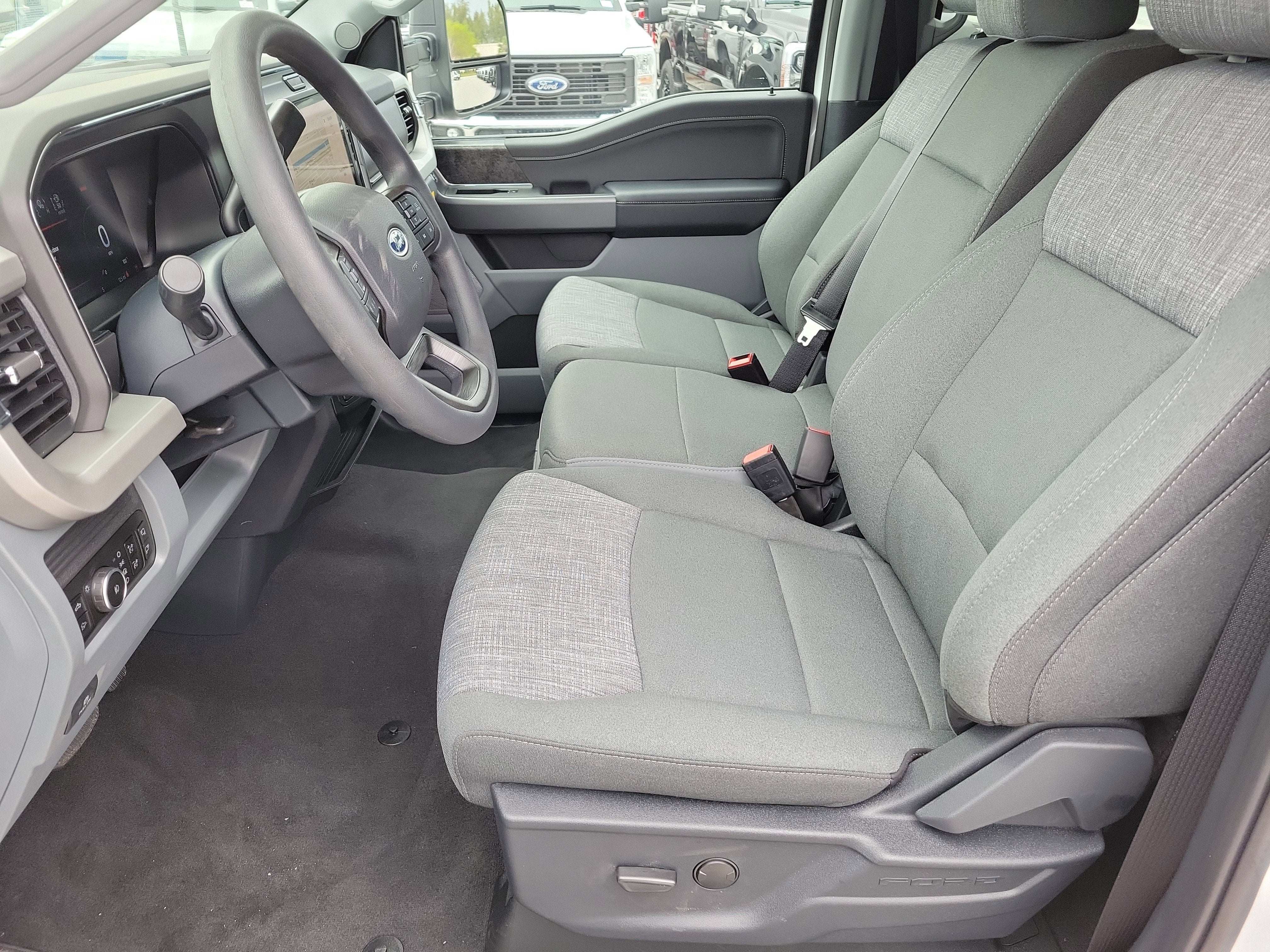 2026 Ford Super Duty F-250 SRW XLT