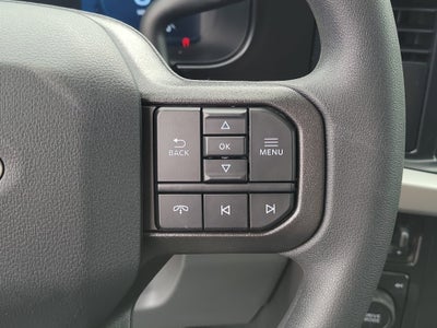 2026 Ford Super Duty F-250 SRW XLT