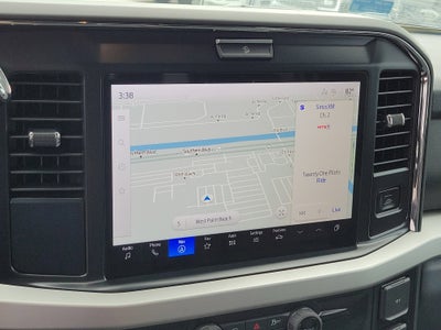 2026 Ford Super Duty F-250 SRW XLT