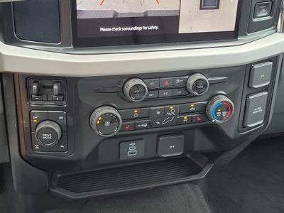 2026 Ford Super Duty F-250 SRW XLT