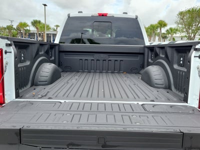 2026 Ford Super Duty F-250 SRW XLT