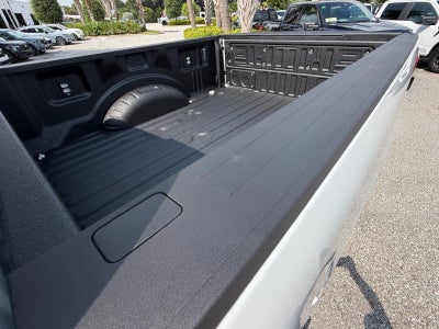 2027 Ford Super Duty F-250 SRW LARIAT