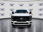 2027 Ford Super Duty F-250 SRW LARIAT
