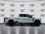 2027 Ford Super Duty F-250 SRW LARIAT