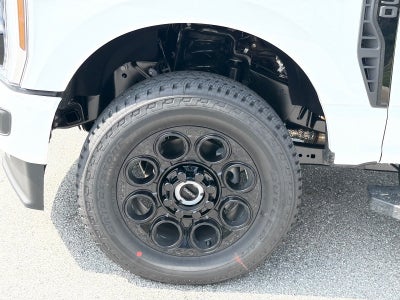 2027 Ford Super Duty F-250 SRW LARIAT