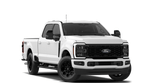 2027 Ford Super Duty F-250 SRW LARIAT
