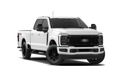 2027 Ford Super Duty F-250 SRW LARIAT