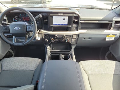 2026 Ford Super Duty F-250 SRW XLT