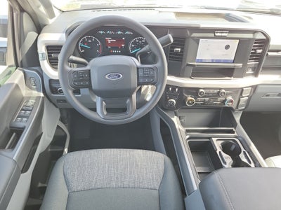 2026 Ford Super Duty F-250 SRW XLT