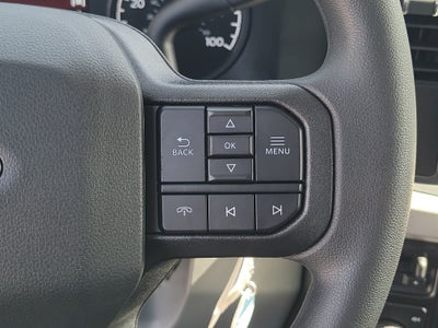 2026 Ford Super Duty F-250 SRW XLT