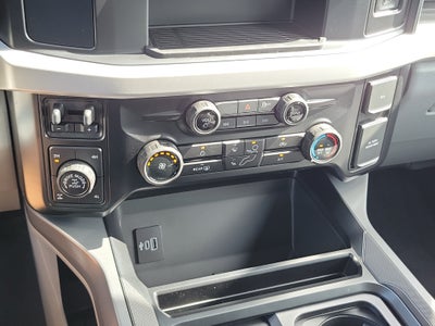 2026 Ford Super Duty F-250 SRW XLT