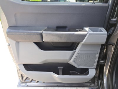 2023 Ford Super Duty F-250 SRW XLT