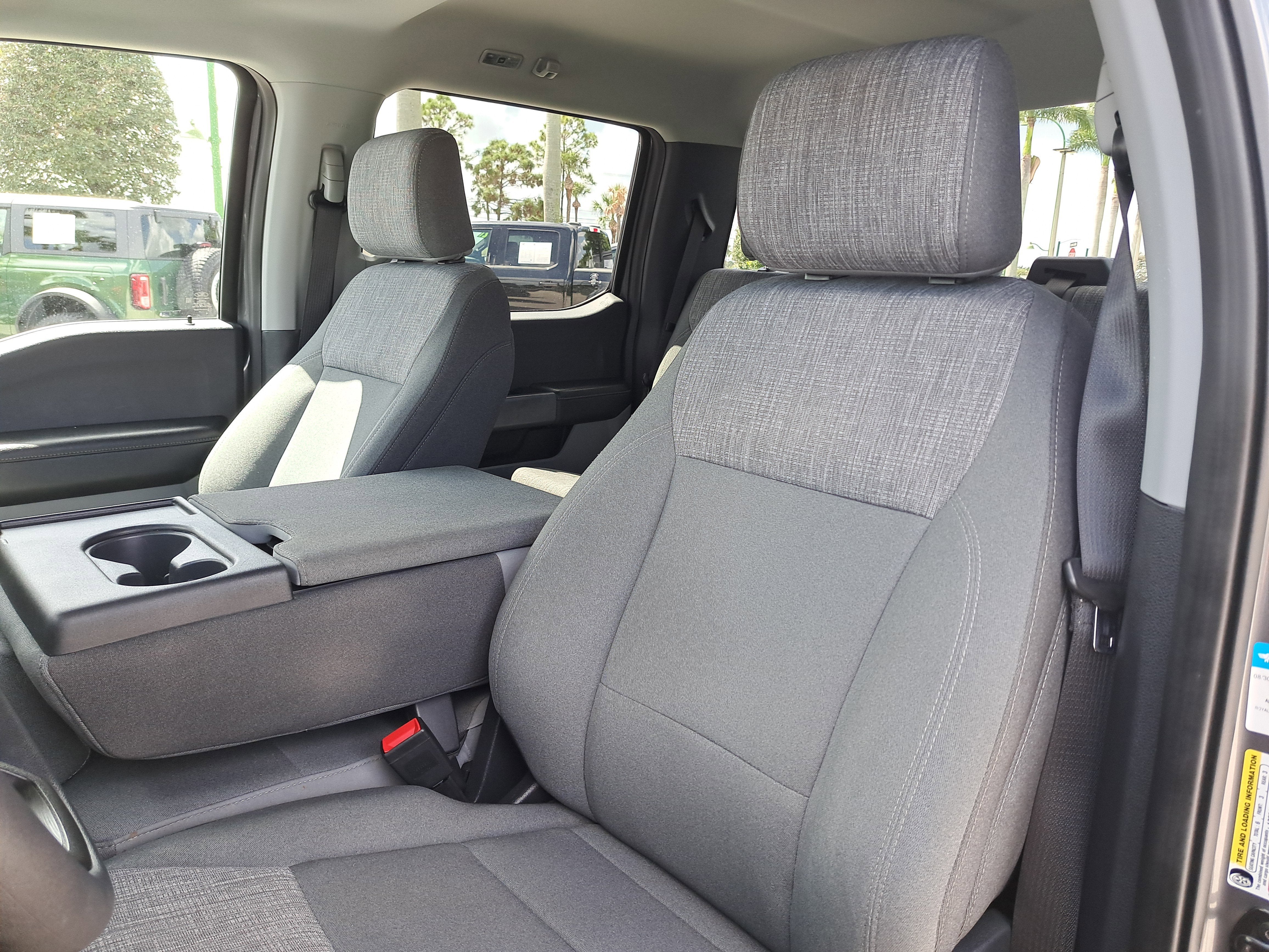 2023 Ford Super Duty F-250 SRW XLT