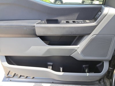 2023 Ford Super Duty F-250 SRW XLT