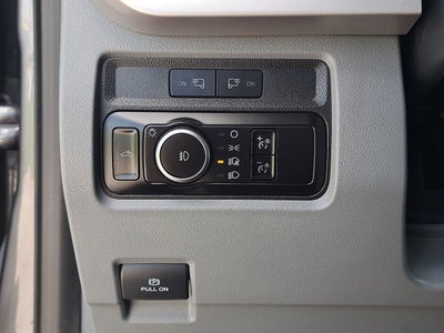 2023 Ford Super Duty F-250 SRW XLT