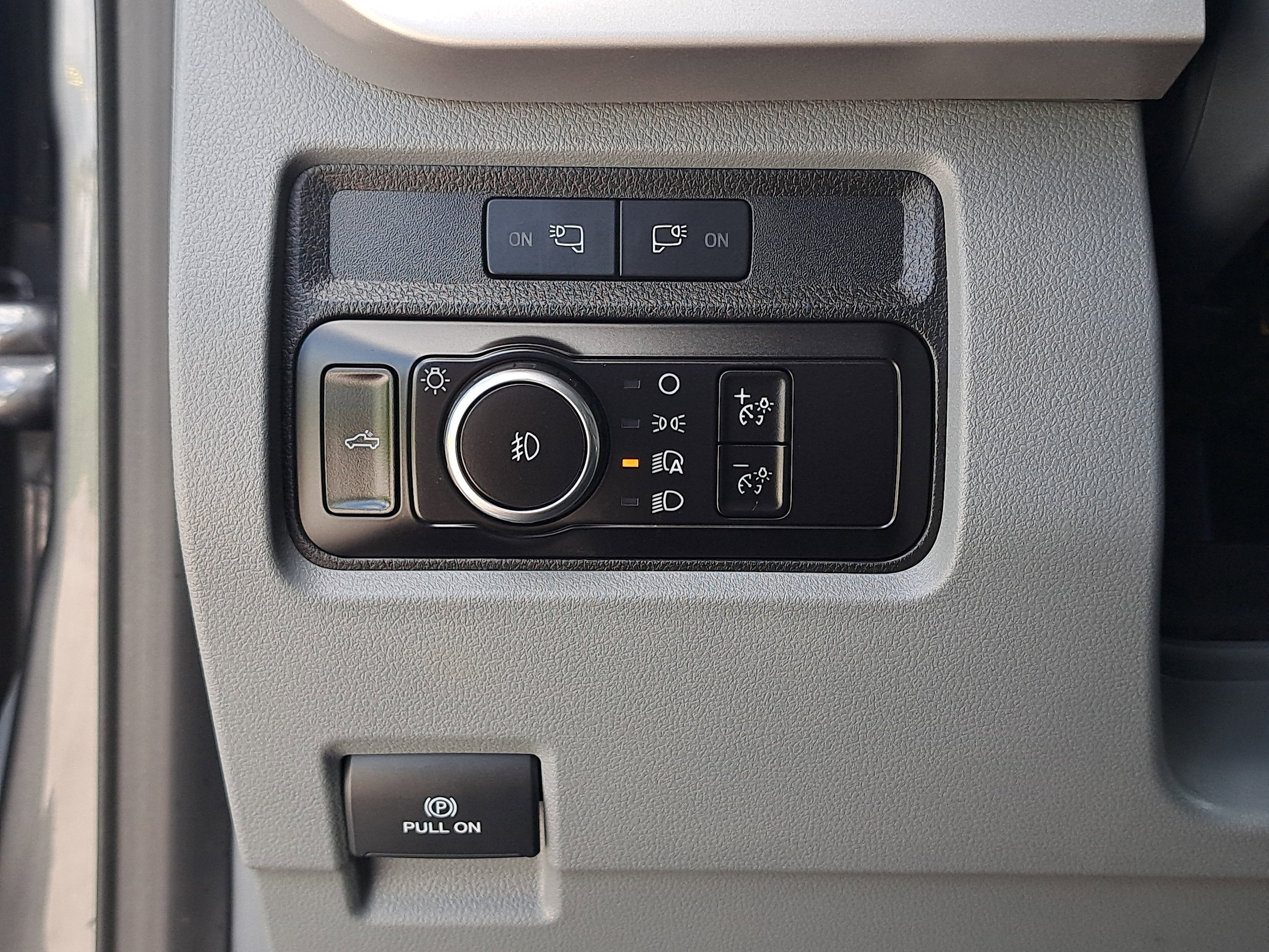 2023 Ford Super Duty F-250 SRW XLT