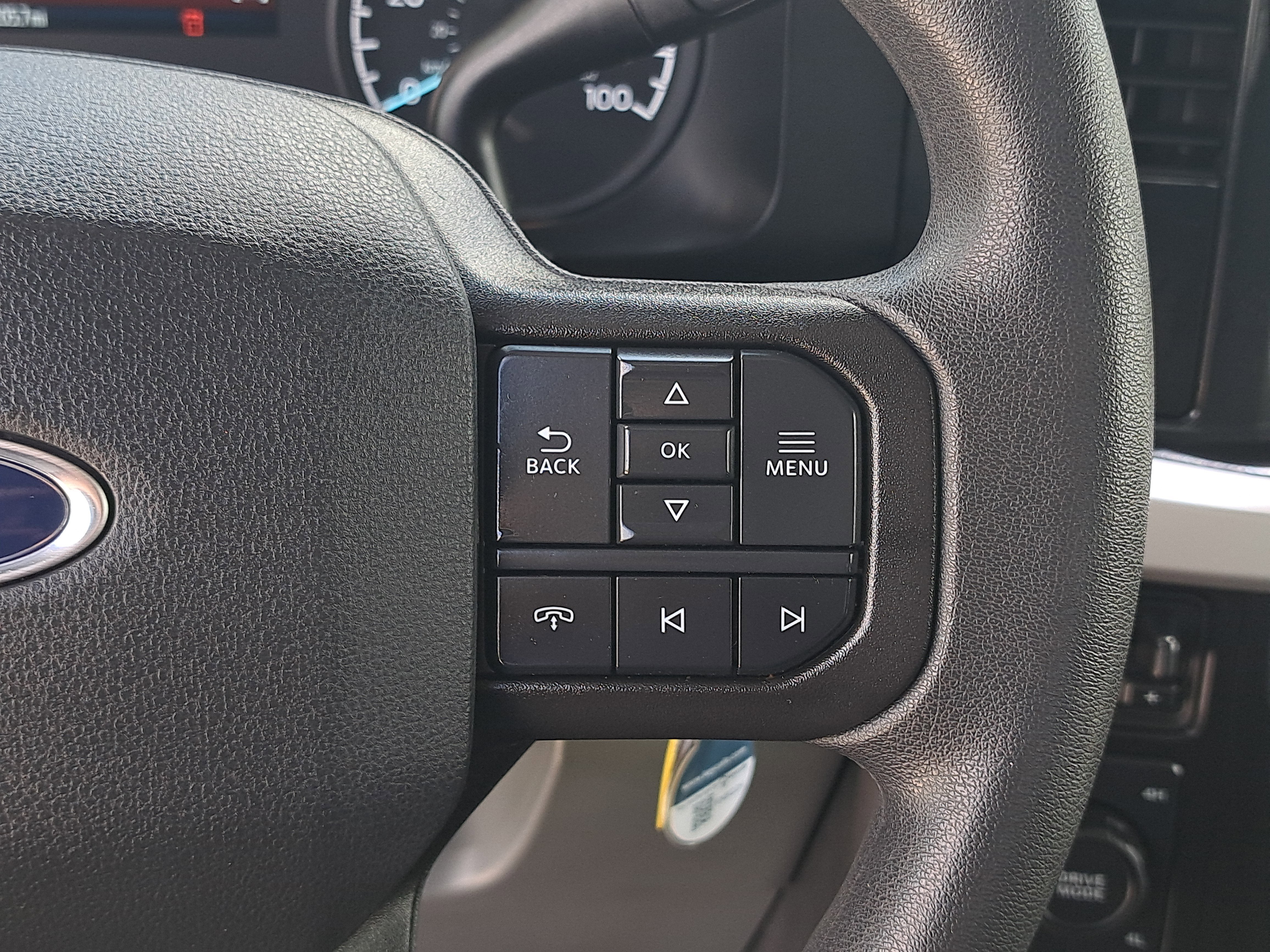 2023 Ford Super Duty F-250 SRW XLT