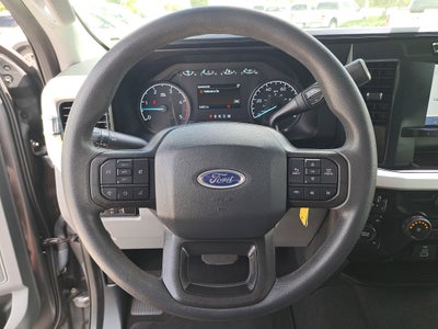 2023 Ford Super Duty F-250 SRW XLT