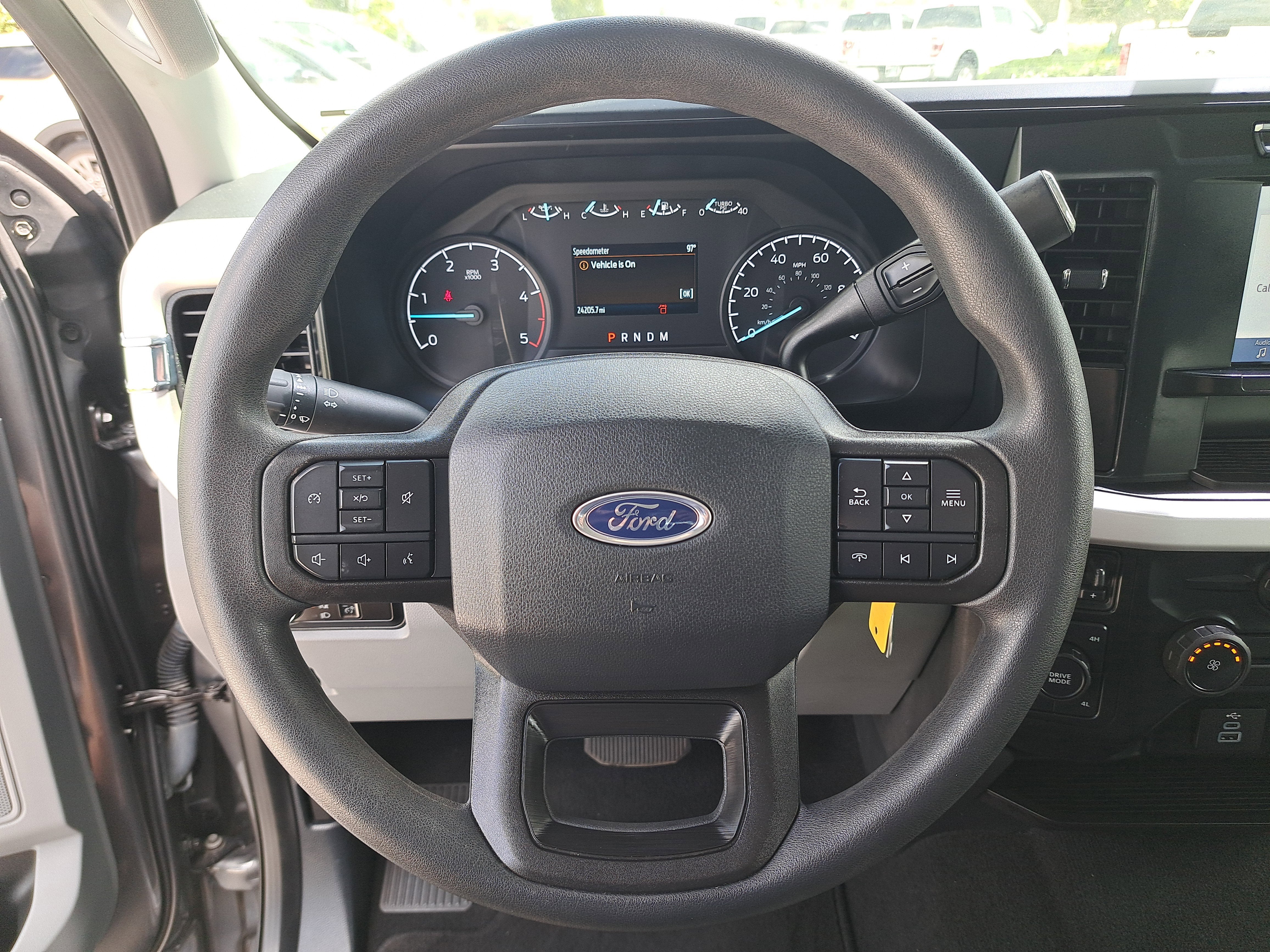 2023 Ford Super Duty F-250 SRW XLT